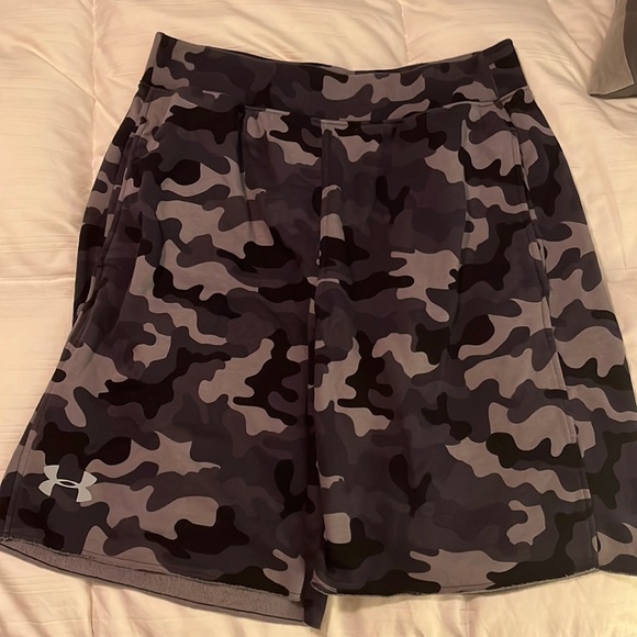 Under Armour Other - Mens Under Armour Sweat Shorts